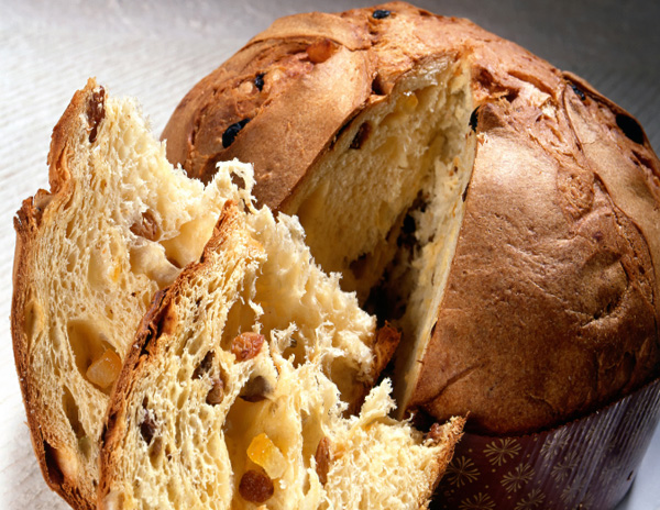 panettone rimasto